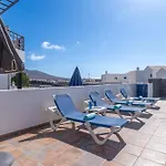 158 - Elana Presented By Now Ltd Playa Blanca (Lanzarote)