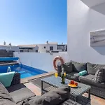 158 - Elana Presented By Now Ltd Villa Playa Blanca (Lanzarote)