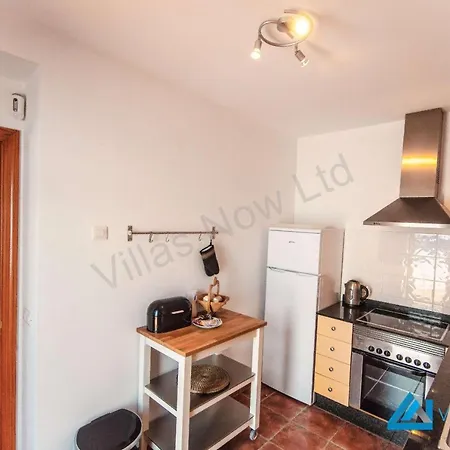 158 - Elana Presented By Now Ltd Villa Playa Blanca (Lanzarote)