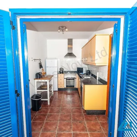 158 - Elana Presented By Now Ltd Villa