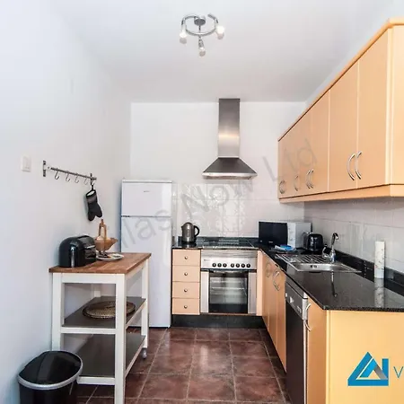158 - Elana Presented By Now Ltd Villa Playa Blanca (Lanzarote)