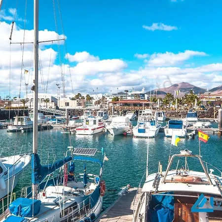 158 - Elana Presented By Now Ltd Villa Playa Blanca (Lanzarote)