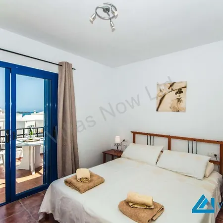 158 - Elana Presented By Now Ltd Playa Blanca (Lanzarote)